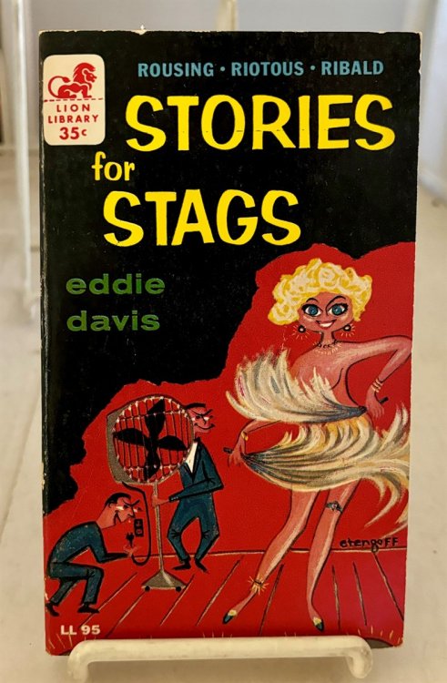Image for Stories for Stags Stories for Stags