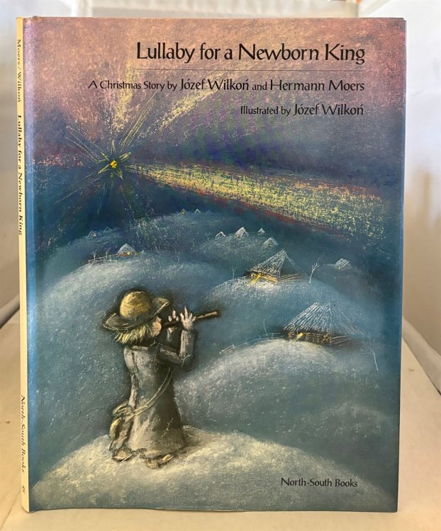 Image for Lullaby for a Newborn King Lullaby for a Newborn King