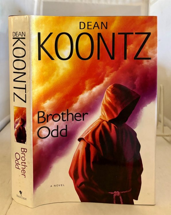Image for Brother Odd Brother Odd