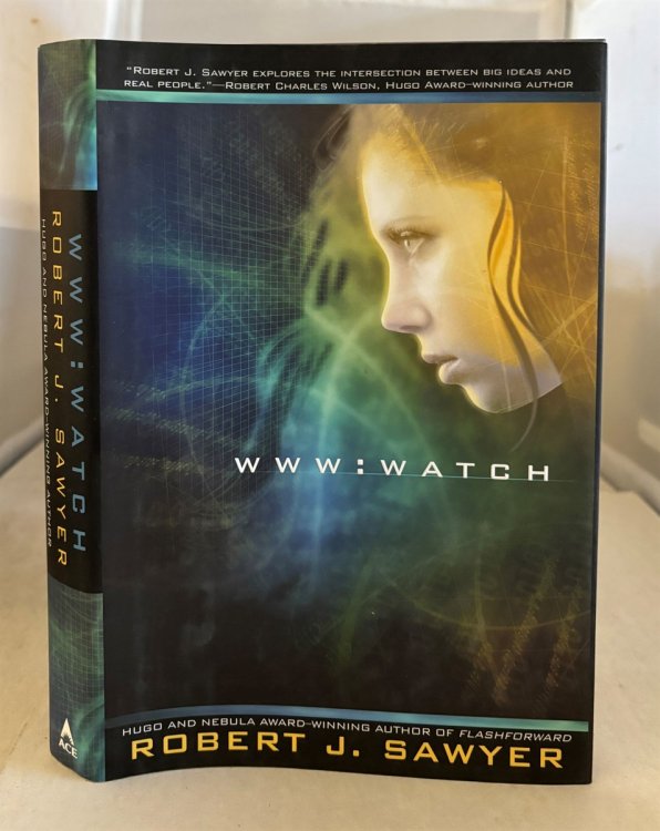 Image for WWW; Watch WWW; Watch
