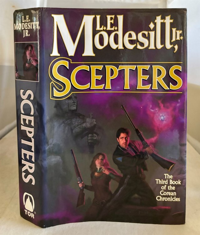 Image for Scepters Scepters