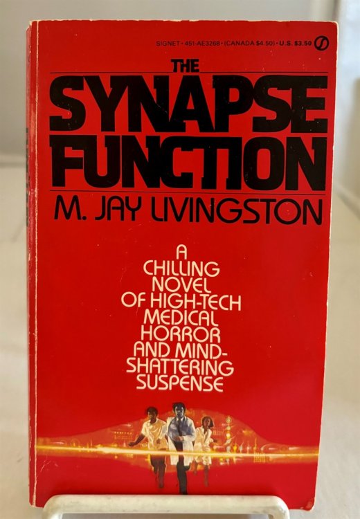 Image for Synapse Function Synapse Function
