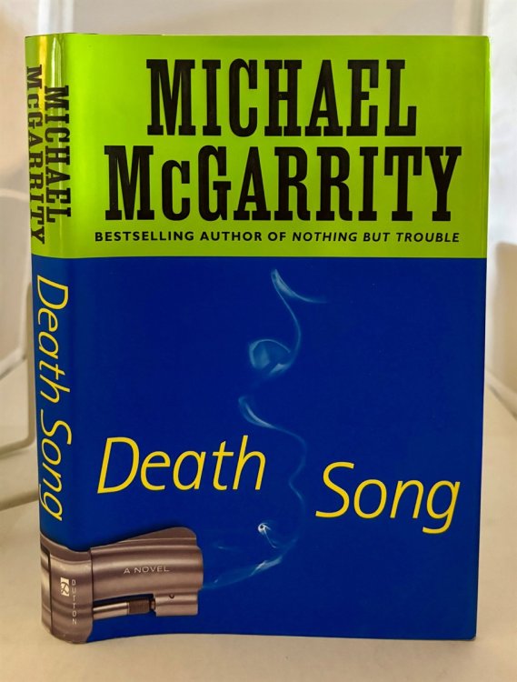 Image for Death Song Death Song