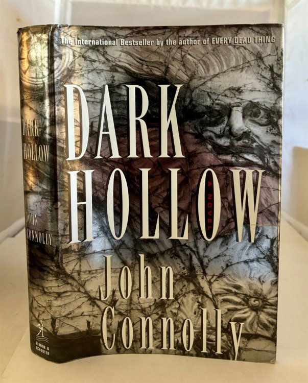 Image for Dark Hollow Dark Hollow