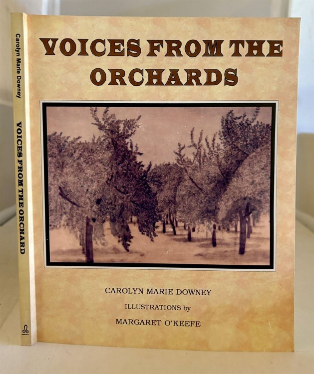 Image for Voices from the Orchard Voices from the Orchard