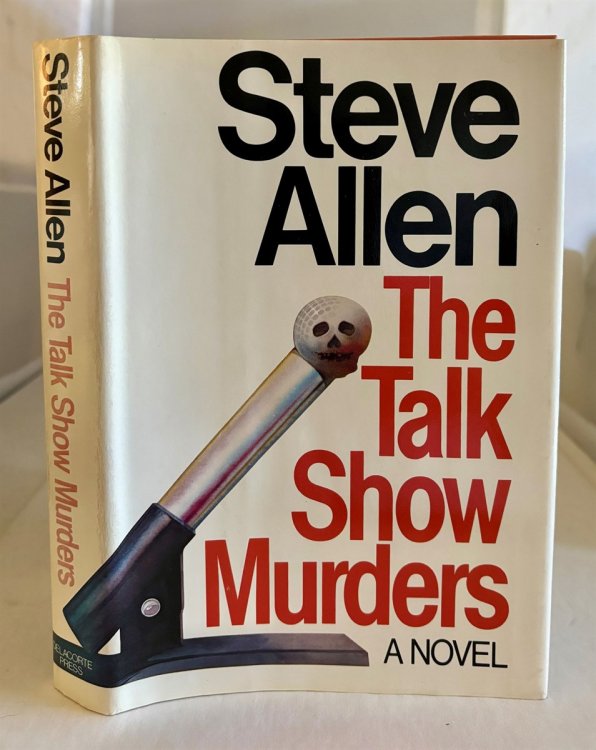 Image for The Talk Show Murders The Talk Show Murders