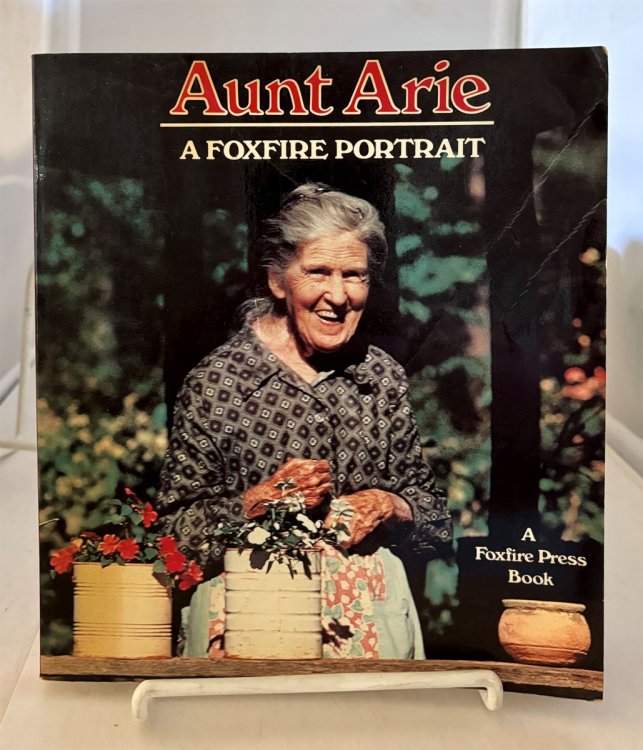 Image for Aunt Arie Aunt Arie