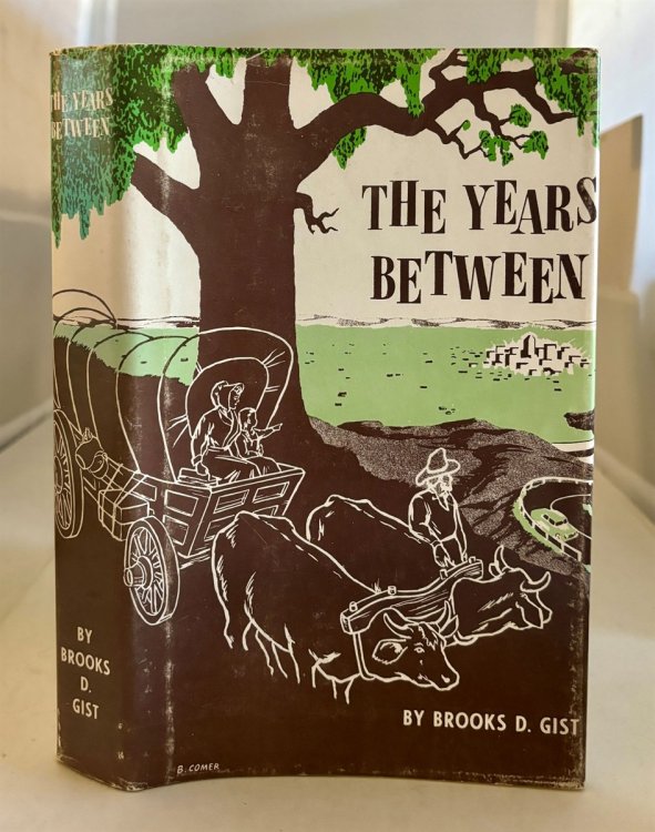 Image for The Years Between The Years Between