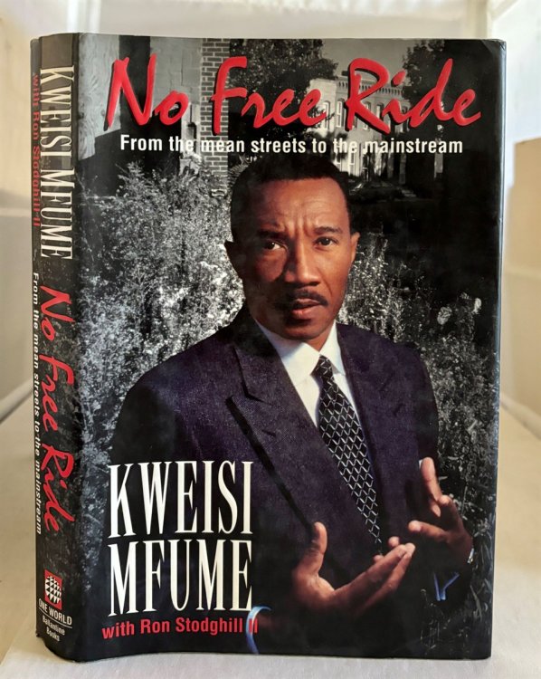 No Free Ride; From the Mean Streets to the Mainstream