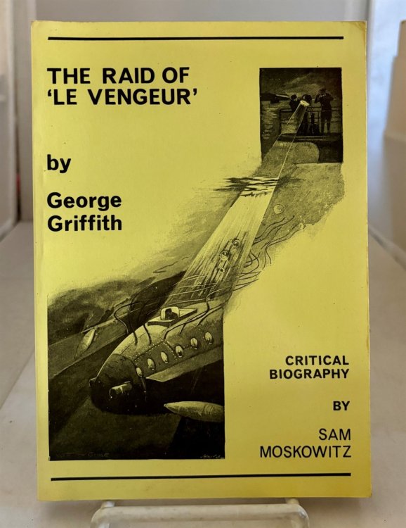 The Raid of 'le Venguer' and Other Stories