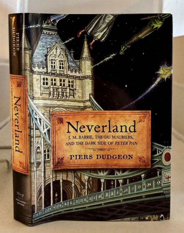 Neverland
