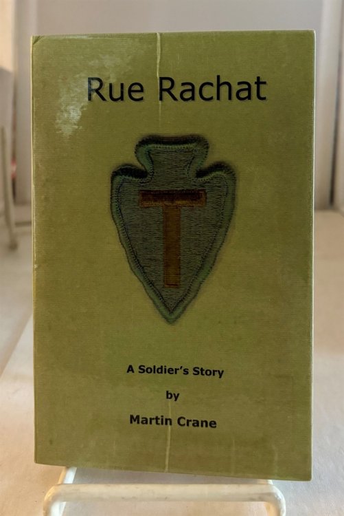 Rue Rachat; A Soldier's Story