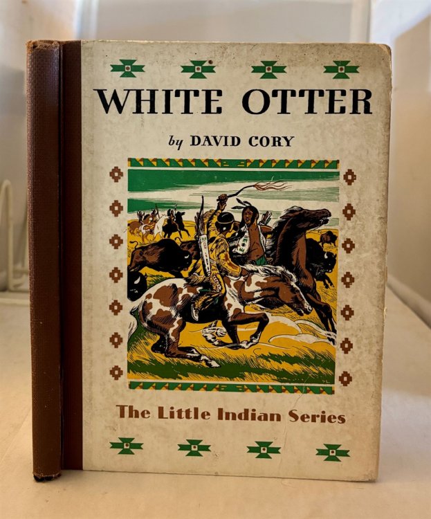 Image for White Otter White Otter