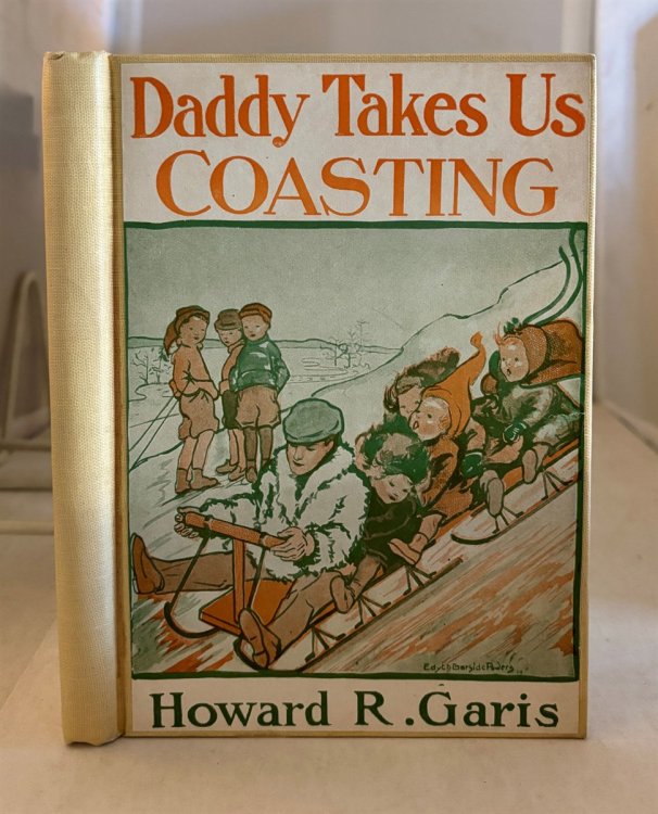 Image for Daddy Takes Us Coasting Daddy Takes Us Coasting