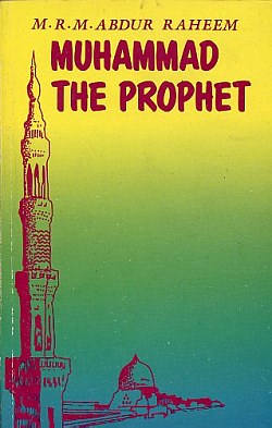 Muhammad the Prophet