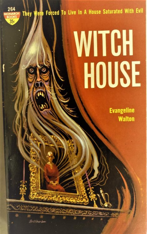 Witch House