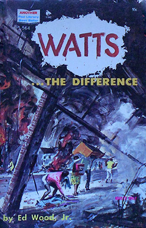 WATTS: The Difference