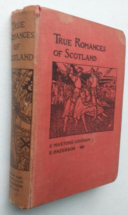 Image for True Romances of Scotland. True Romances of Scotland.
