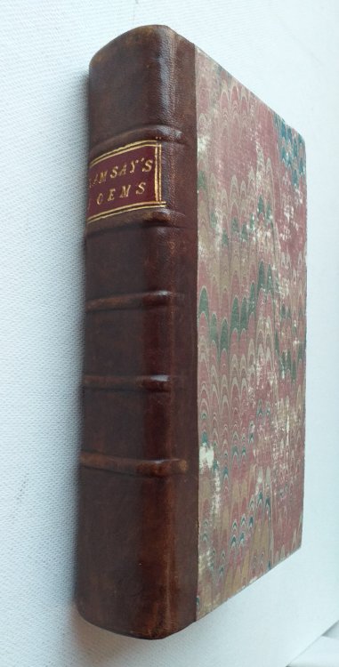 Poems on Several Occasions.
