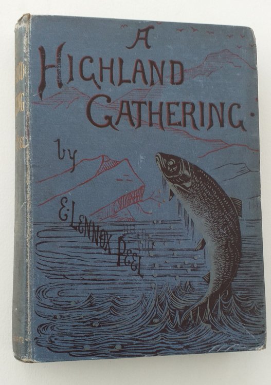 A Highland Gathering.