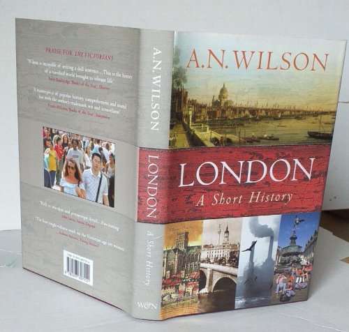 London - A Short History.