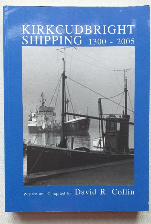 Image for Kirkcudbright Shipping 1300-2005 Kirkcudbright Shipping 1300-2005