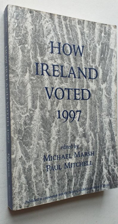 How Ireland voted 1997