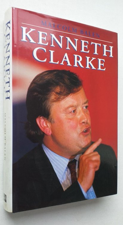 Image for Kenneth Clarke Kenneth Clarke