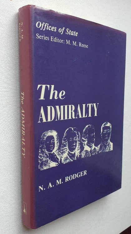 Image for The Admiralty. (Offices of State) The Admiralty. (Offices of State)