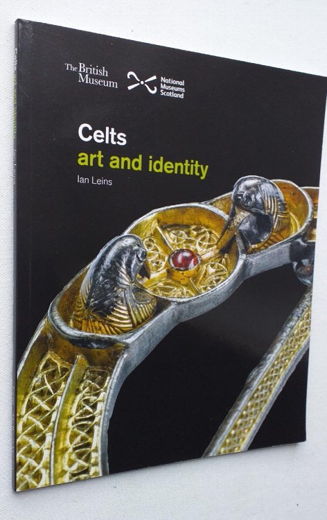 Image for Celts Art and Identity Celts Art and Identity