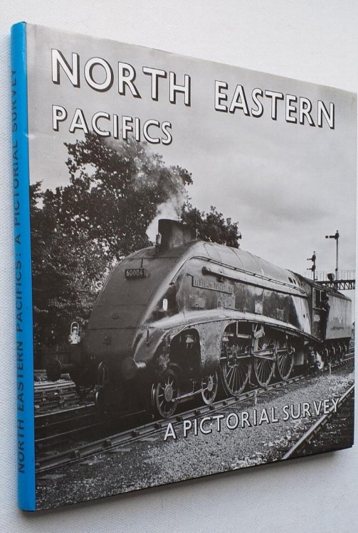 Image for North Eastern Pacifics North Eastern Pacifics
