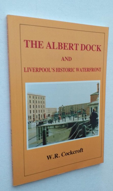 Image for Albert Dock and Liverpool's Historic Waterfront Albert Dock and Liverpool's Historic Waterfront