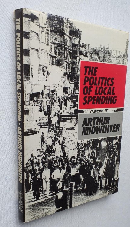 The Politics of Local Spending