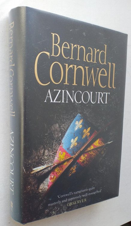 Azincourt