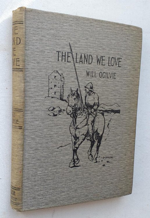 The Land We Love
