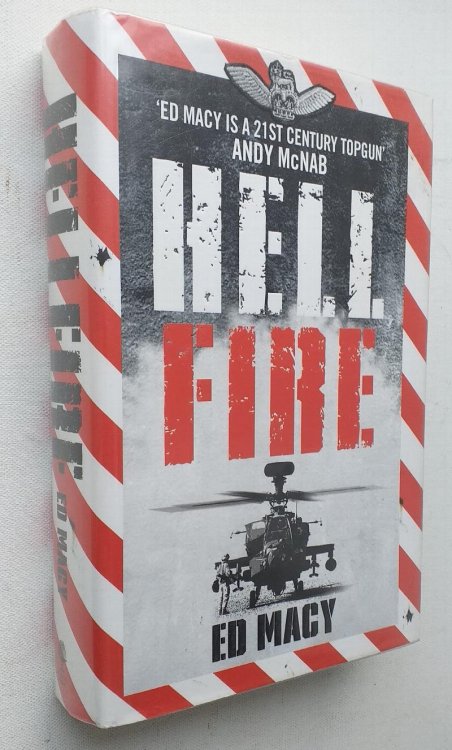 Hell Fire
