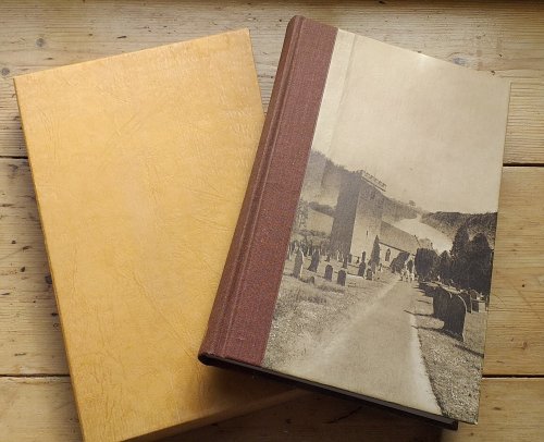 JOURNAL OF A COUNTRY CURATE. Selections from the Diary of Francis Kilvert, 1870-79. Selected and with an Introduction by Peter Wait.