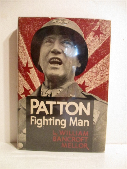 Patton Fighting Man.