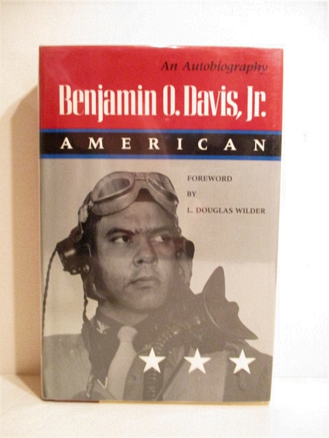 Benjamin O. Davis, American: An Autobiography.