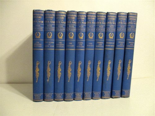 Image for Photographic History of the Civil War. (10 Vols.). Photographic History of the Civil War. (10 Vols.).