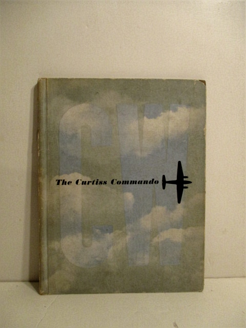 Curtiss Commando