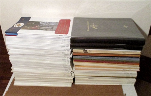 Image for Bulletin of the American Society of Arms Collectors. Numbers 1 to 114. Bulletin of the American Society of Arms Collectors. Numbers 1 to 114.