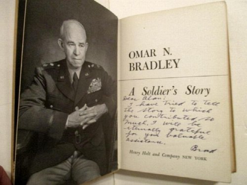 A Soldiers Story.