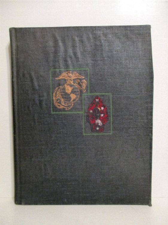 Image for Follow Me!: Story of the Second Marine Division in World War II. Follow Me!: Story of the Second Marine Division in World War II.
