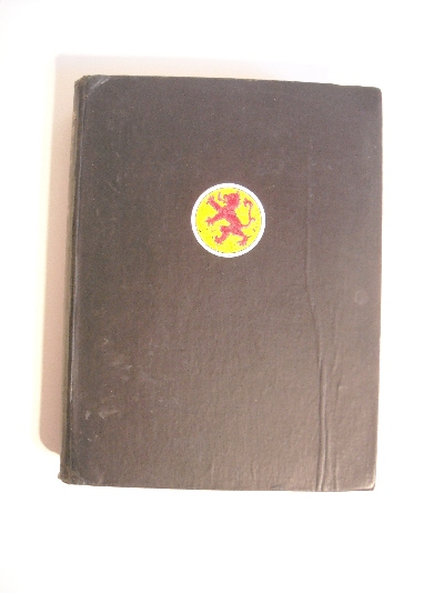 Image for History of the Fifteenth Scottish Division 1939-1945. History of the Fifteenth Scottish Division 1939-1945.