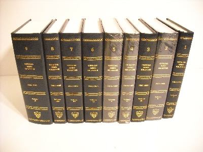 Official Army Register of the Volunteer Force of the United States Army. for the Years 1861, '62, '63. '64, '65.