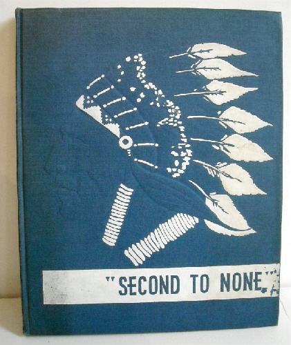Second to None: Second United States Infantry Division in Korea 1950-1951.