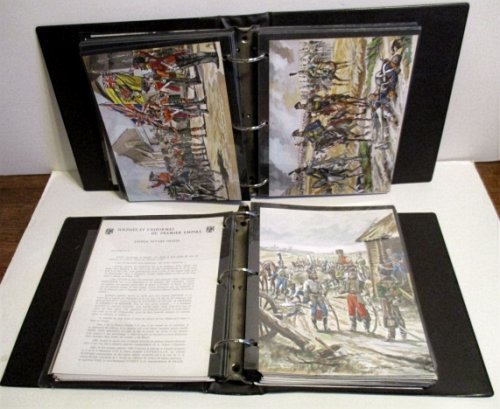 Image for Soldats et Uniforms du Premier Empire. (78 Plates). Soldats et Uniforms du Premier Empire. (78 Plates).