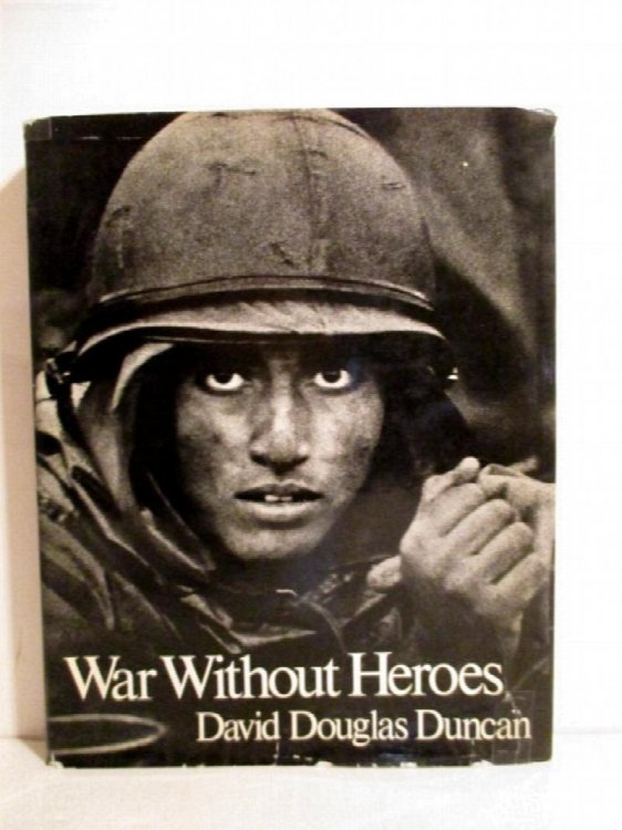 War Without Heroes.