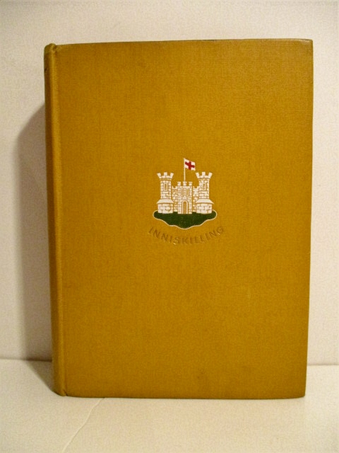 Image for Inniskilling Dragoons: the Records of an Old Heavy Cavalry Regiment. Inniskilling Dragoons: the Records of an Old Heavy Cavalry Regiment.